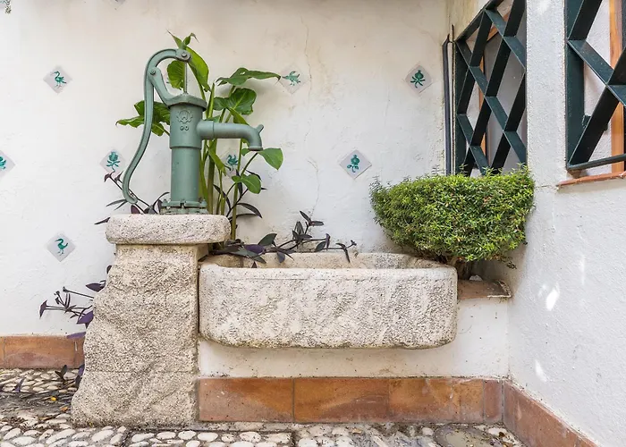 Bright Breather - El Laurel * Granada